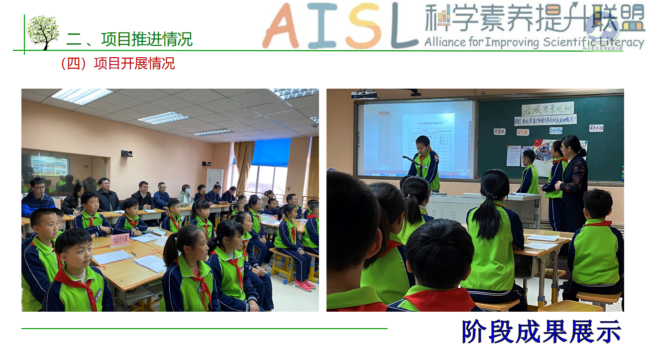 [SSI Learning] 全国小学学段研讨纪要（2020-12-16）<br>Minutes of the online meeting for SSI Learning project in elementary schools (12/16/2020)插图