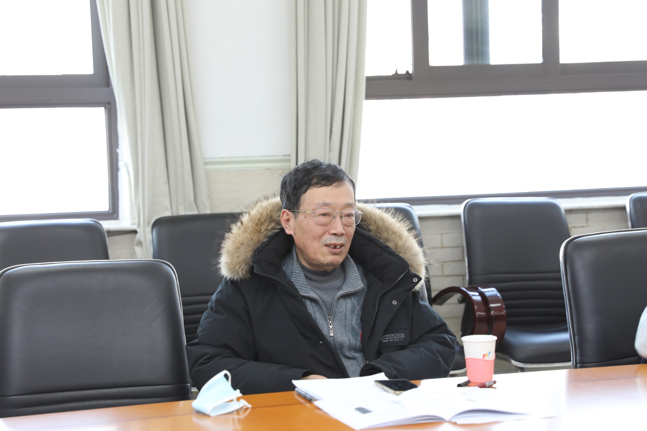 北京师范大学第二附属中学社会性科学议题学习项目合作研讨会顺利举行（2023-02-22）<br>The Successful Closure of the SSI-L Project Seminar at the Second Affiliated Middle School of Beijing Normal University (02/22/2023)插图4