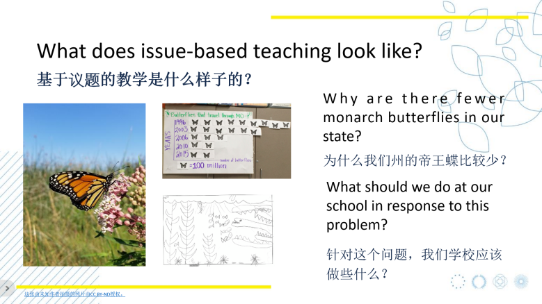 【境外专家报告】Troy Sadler：成就学生的社会性科学议题学习的设计插图7