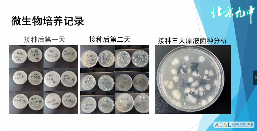 [SSI Learning] 全国高中学段研讨纪要（2021-06-16）<br> Minutes of the online meeting for SSI Learning project in high schools (06/16/2021)插图2