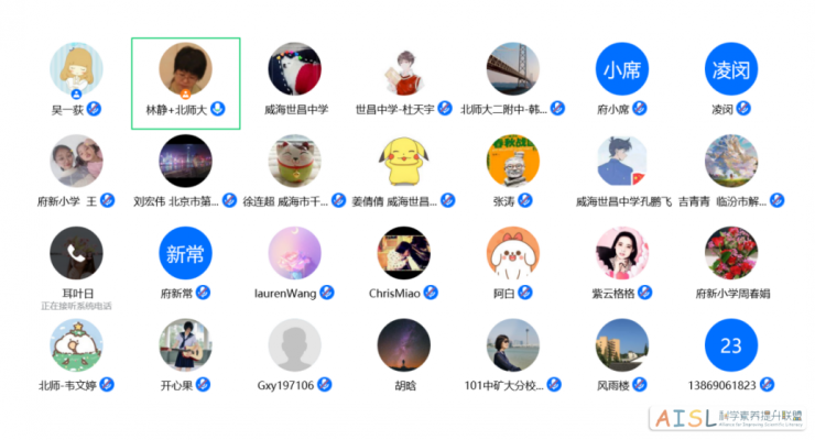 “社会性科学议题学习”教学案例撰写培训会议纪要(2022-07-27)<br>Minutes of the training session on the writing of SSI-learning teaching cases (07/27/2022)插图 “社会性科学议题学习”教学案例撰写培训会议纪要(2022-07-27)<br>Minutes of the training session on the writing of SSI-learning teaching cases (07/27/2022)插图