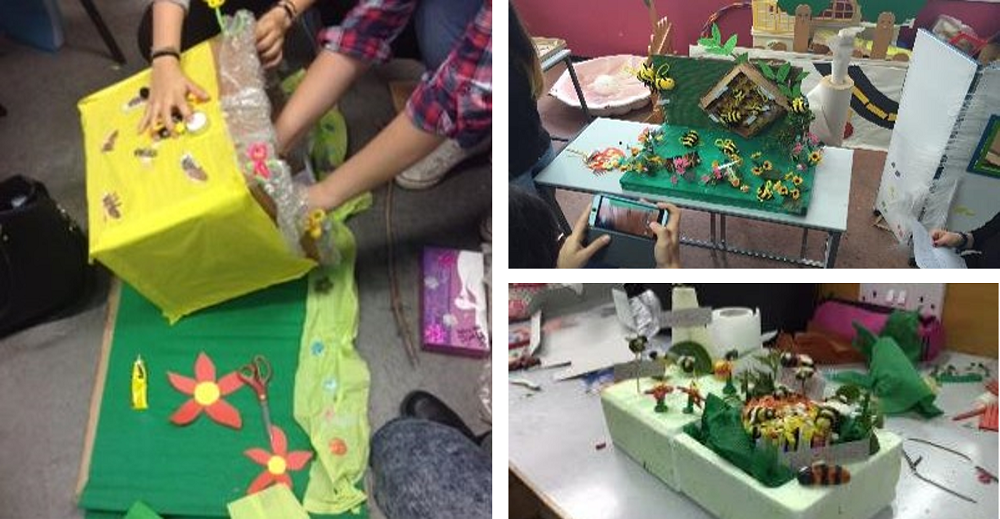 【境外专家报告】Maria Evagorou:基于社会性科学议题的教与学使科学与师生相关插图6 【境外专家报告】Maria Evagorou:基于社会性科学议题的教与学使科学与师生相关插图6