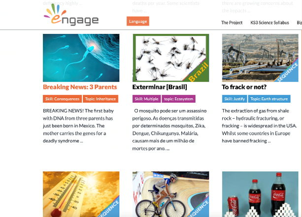 【境外专家报告】Maria Evagorou:基于社会性科学议题的教与学使科学与师生相关插图9 【境外专家报告】Maria Evagorou:基于社会性科学议题的教与学使科学与师生相关插图9