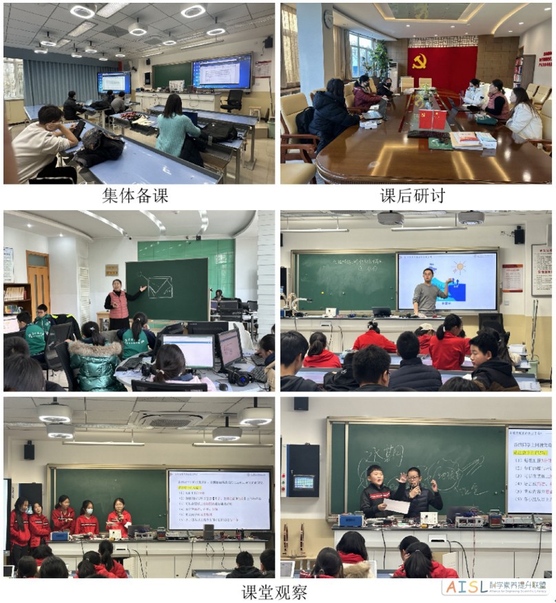 社会性科学议题学习项目“撷英计划”工作周报(20231218~20231229)<br>Weekly work report of the Xieying Program of SSI-L Project (20231218~20231229)插图 社会性科学议题学习项目“撷英计划”工作周报(20231218~20231229)<br>Weekly work report of the Xieying Program of SSI-L Project (20231218~20231229)插图