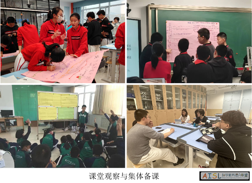 社会性科学议题学习项目“撷英计划”工作周报(20231023~20231105)<br>Weekly work report of the Xieying Program of SSI-L Project (20231023~20231105)插图1 社会性科学议题学习项目“撷英计划”工作周报(20231023~20231105)<br>Weekly work report of the Xieying Program of SSI-L Project (20231023~20231105)插图1