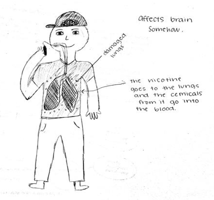 【境外专家报告】Jordan Rockett:社会性科学议题教学——议题选择、关键目标和课堂活动插图6 【境外专家报告】Jordan Rockett:社会性科学议题教学——议题选择、关键目标和课堂活动插图6