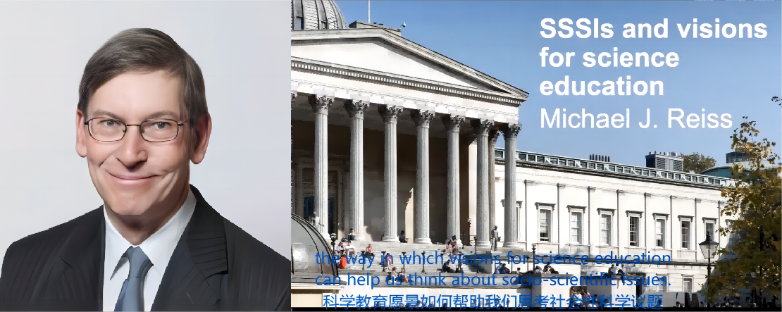 纪要:以社会性科学议题学习促学生核心素养发展——“社会性科学议题学习”2022年学术年会成功举办<br>Minutes: Promoting the Development of Students’ Core Literacy Through SSI Learning — the Successful Closure of the 2022 Academic Annual Conference on Socio-Scientific Issues Learning插图13 纪要:以社会性科学议题学习促学生核心素养发展——“社会性科学议题学习”2022年学术年会成功举办<br>Minutes: Promoting the Development of Students’ Core Literacy Through SSI Learning — the Successful Closure of the 2022 Academic Annual Conference on Socio-Scientific Issues Learning插图13