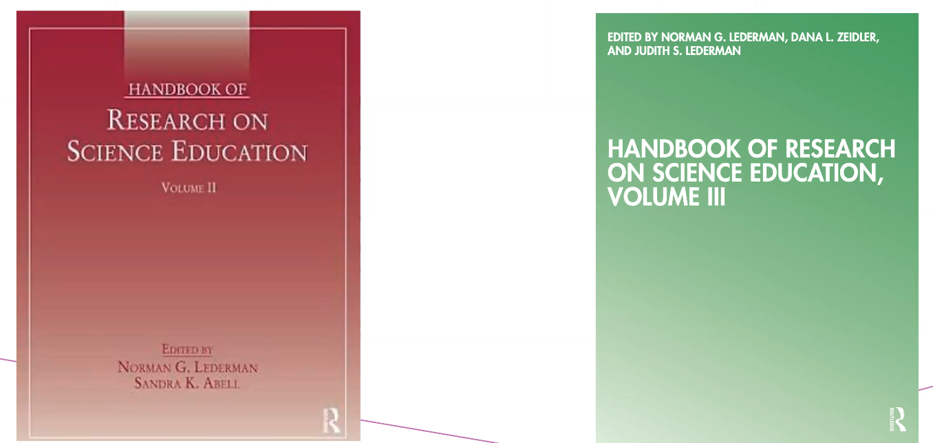 【境外专家报告】Dana Zeidler:探索基于社会性科学议题的教与学插图4 【境外专家报告】Dana Zeidler:探索基于社会性科学议题的教与学插图4
