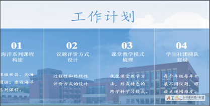 北京师范大学SSI-L项目鲁辽黑黔区域实验学校联盟新学期工作会议召开<br>The New Semester Working Conference of the Experimental School Regional Alliance of Shandong, Liaoning, Heilongjiang, and Guizhou Provinces Under the BNU SSI-L Project插图2