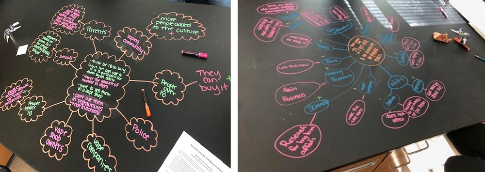 【境外专家报告】Jordan Rockett:社会性科学议题教学——议题选择、关键目标和课堂活动插图12 【境外专家报告】Jordan Rockett:社会性科学议题教学——议题选择、关键目标和课堂活动插图12