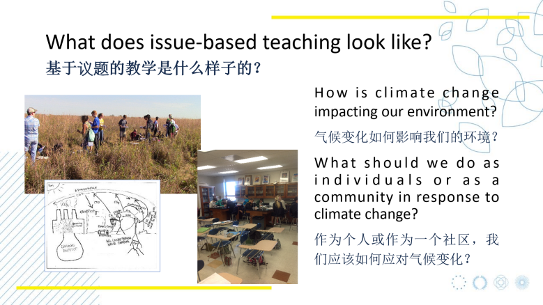 【境外专家报告】Troy Sadler:成就学生的社会性科学议题学习的设计插图4 【境外专家报告】Troy Sadler:成就学生的社会性科学议题学习的设计插图4