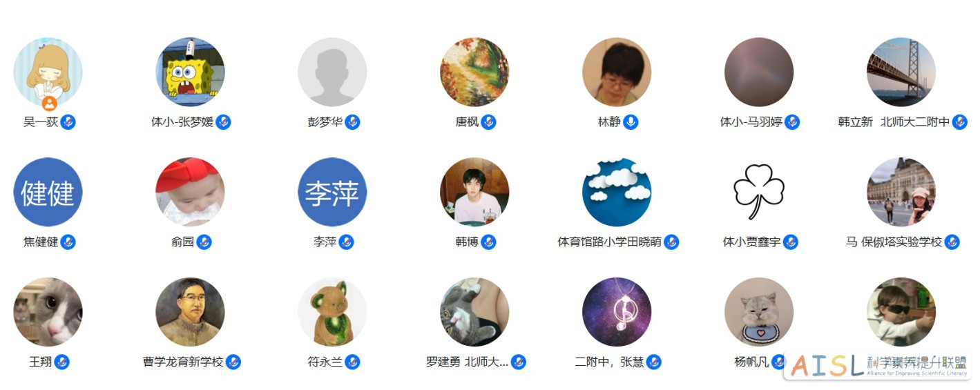 SSI-L课程设计在线研讨纪要(2023-12-07)<br>SSI-L Curriculum Design Webinar Minutes (2023-12-07)插图 SSI-L课程设计在线研讨纪要(2023-12-07)<br>SSI-L Curriculum Design Webinar Minutes (2023-12-07)插图